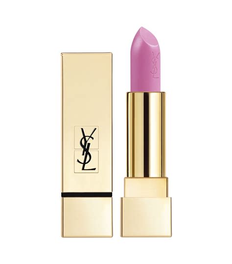 ysl lipstick pink.